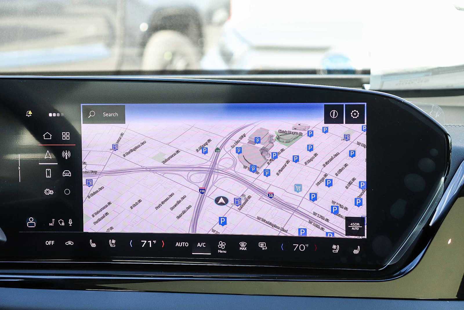 New 2026 Audi A6 Premium image 16