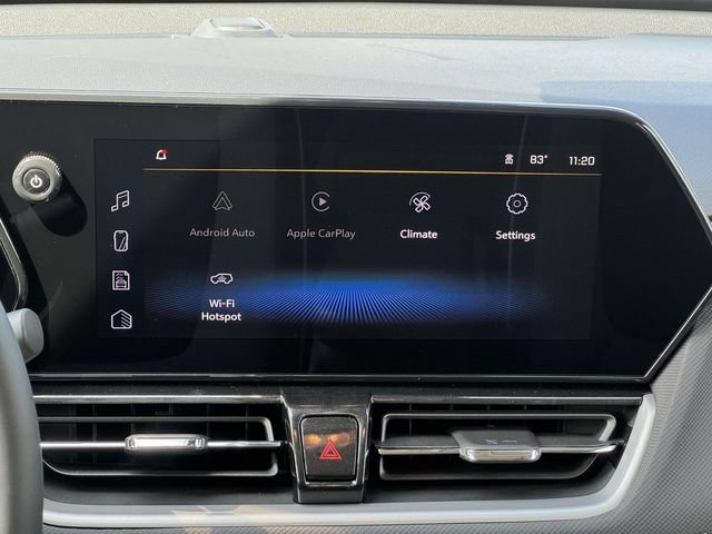 New 2026 Chevrolet TrailBlazer LT w/ Convenience Package AWD/4WD image 13