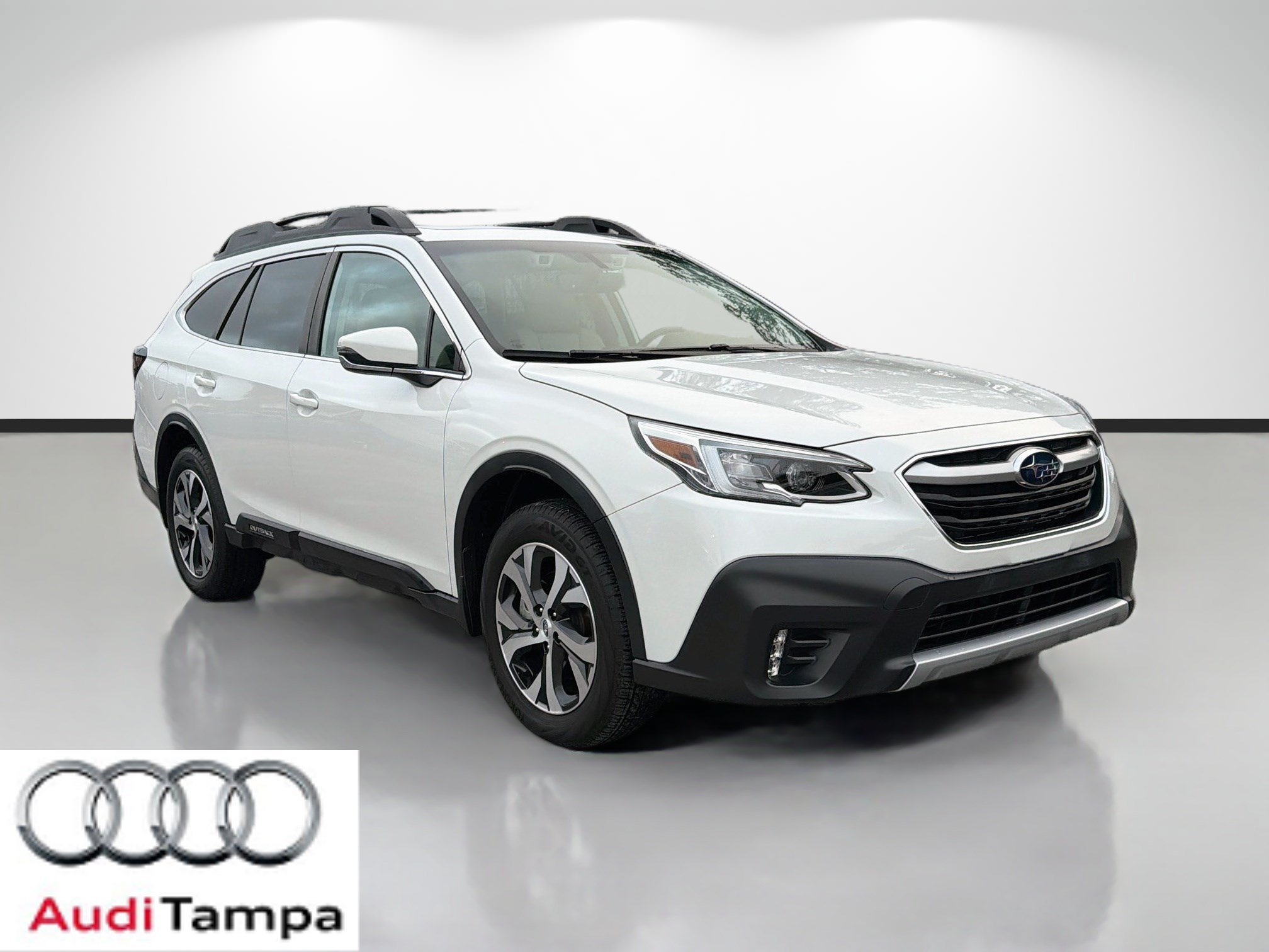 Used 2020 Subaru Outback Limited w/ Popular Package #2