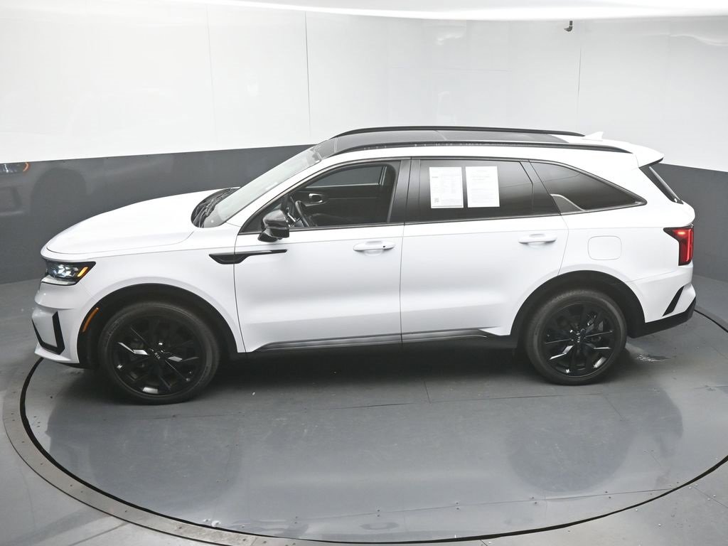 Used 2021 Kia Sorento SX image 47