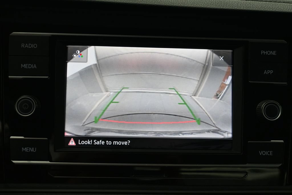 Used 2024 Volkswagen Jetta S FWD image 30