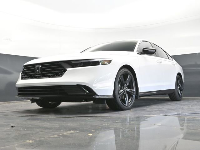 Used 2026 Honda Accord Sport image 32