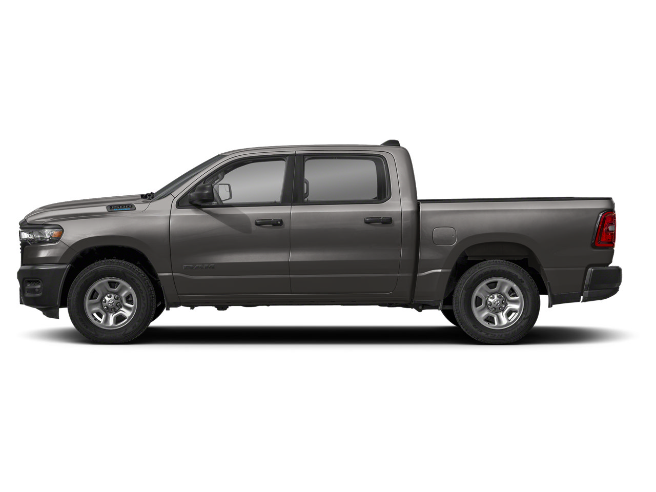 New 2026 RAM 1500 Warlock AWD/4WD image 3