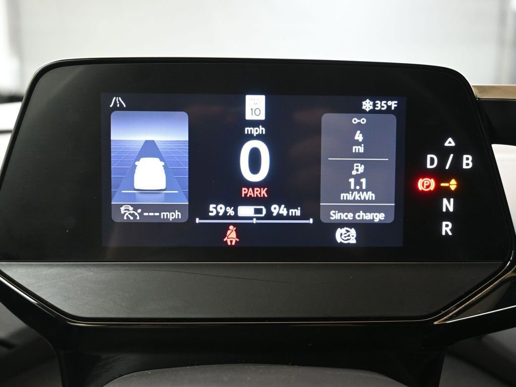 Used 2023 Volkswagen ID.4 Pro S image 26