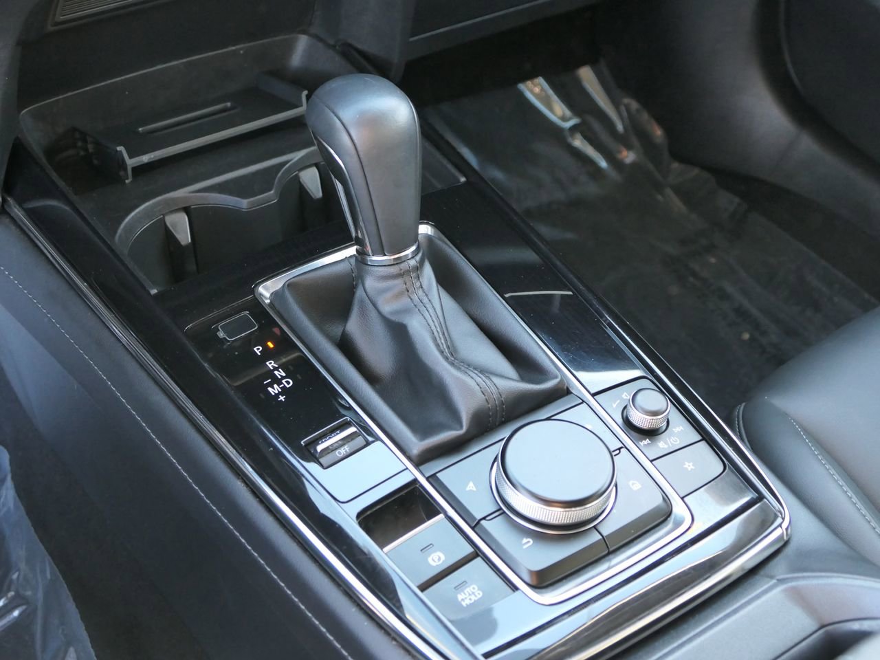 Used 2023 MAZDA CX-30 AWD 2.5 S w/ Preferred Package image 21