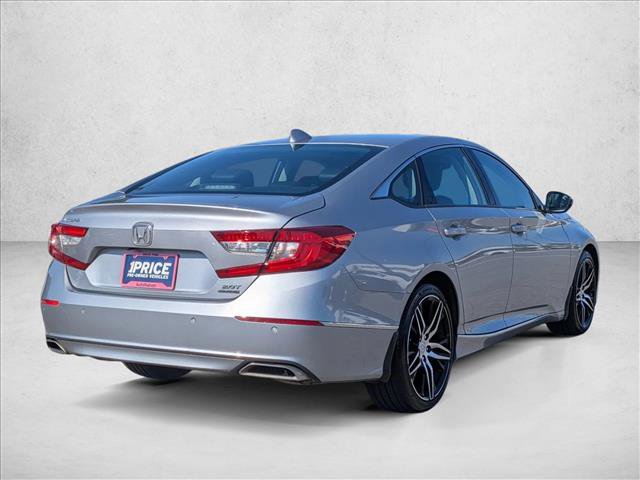 Used 2021 Honda Accord Touring image 5
