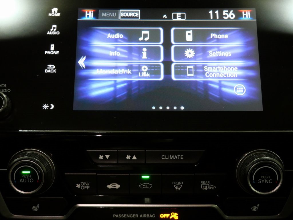 Used 2022 Honda CR-V EX image 21