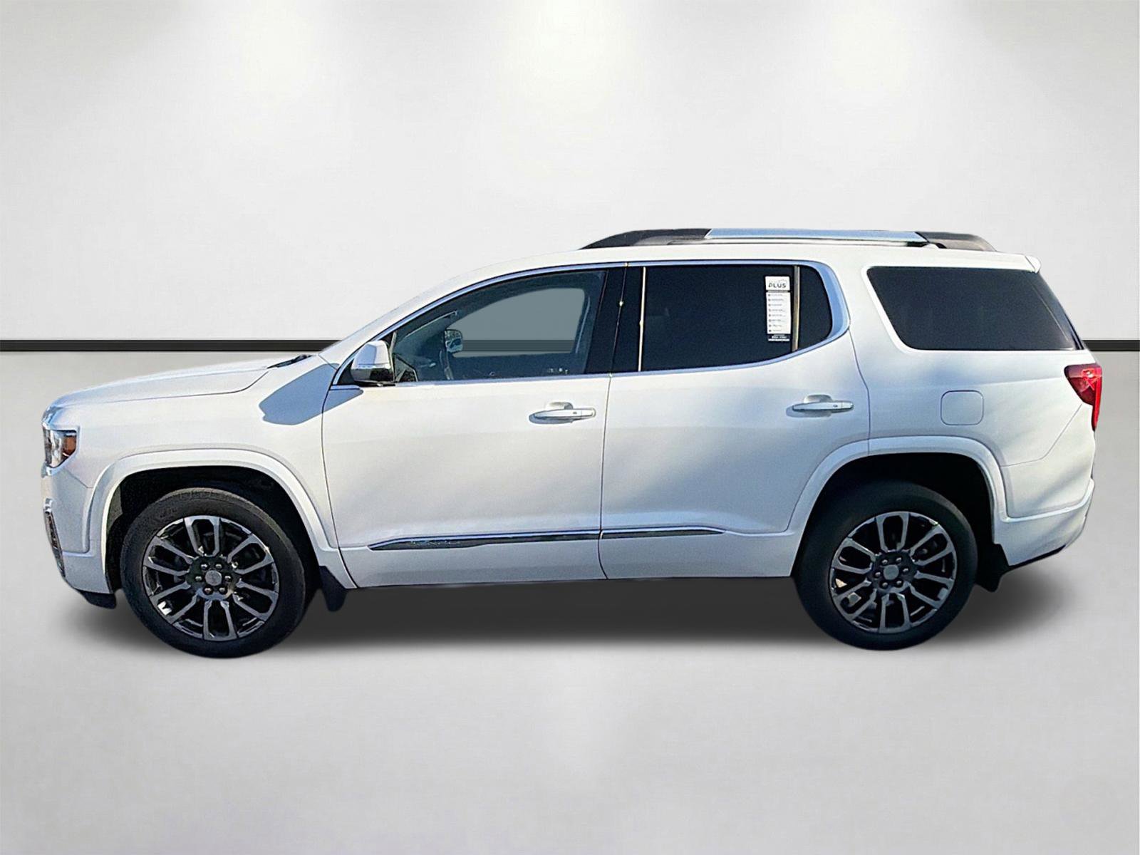 Used 2020 GMC Acadia Denali w/ Technology Package image 6