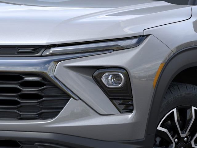 New 2026 Chevrolet TrailBlazer ACTIV w/ Convenience Package image 10