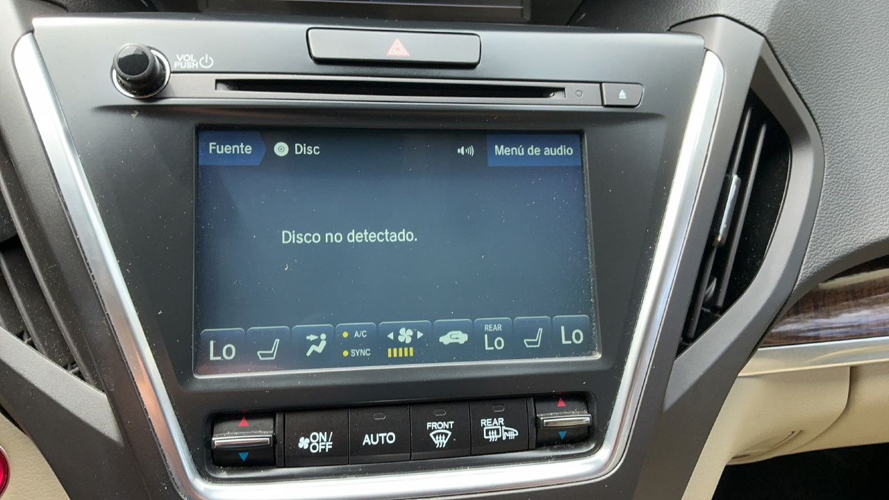 Used 2020 Acura MDX SH-AWD image 10