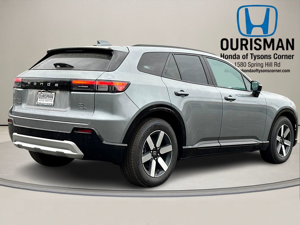 New 2026 Honda Prologue Touring image 3