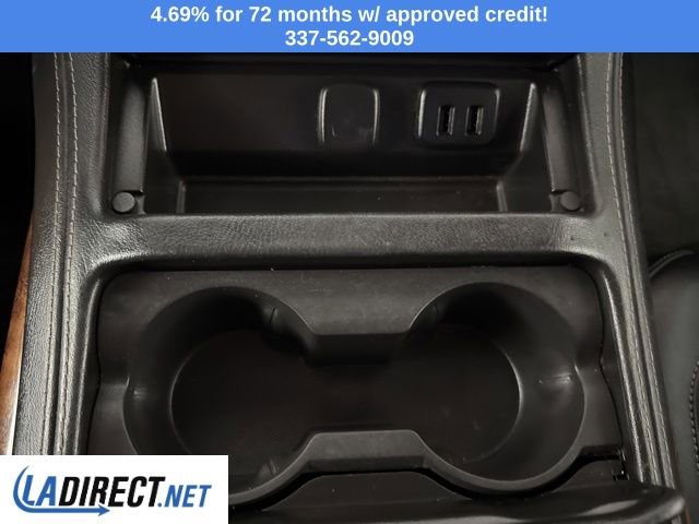 Used 2016 Chevrolet Suburban LTZ image 30