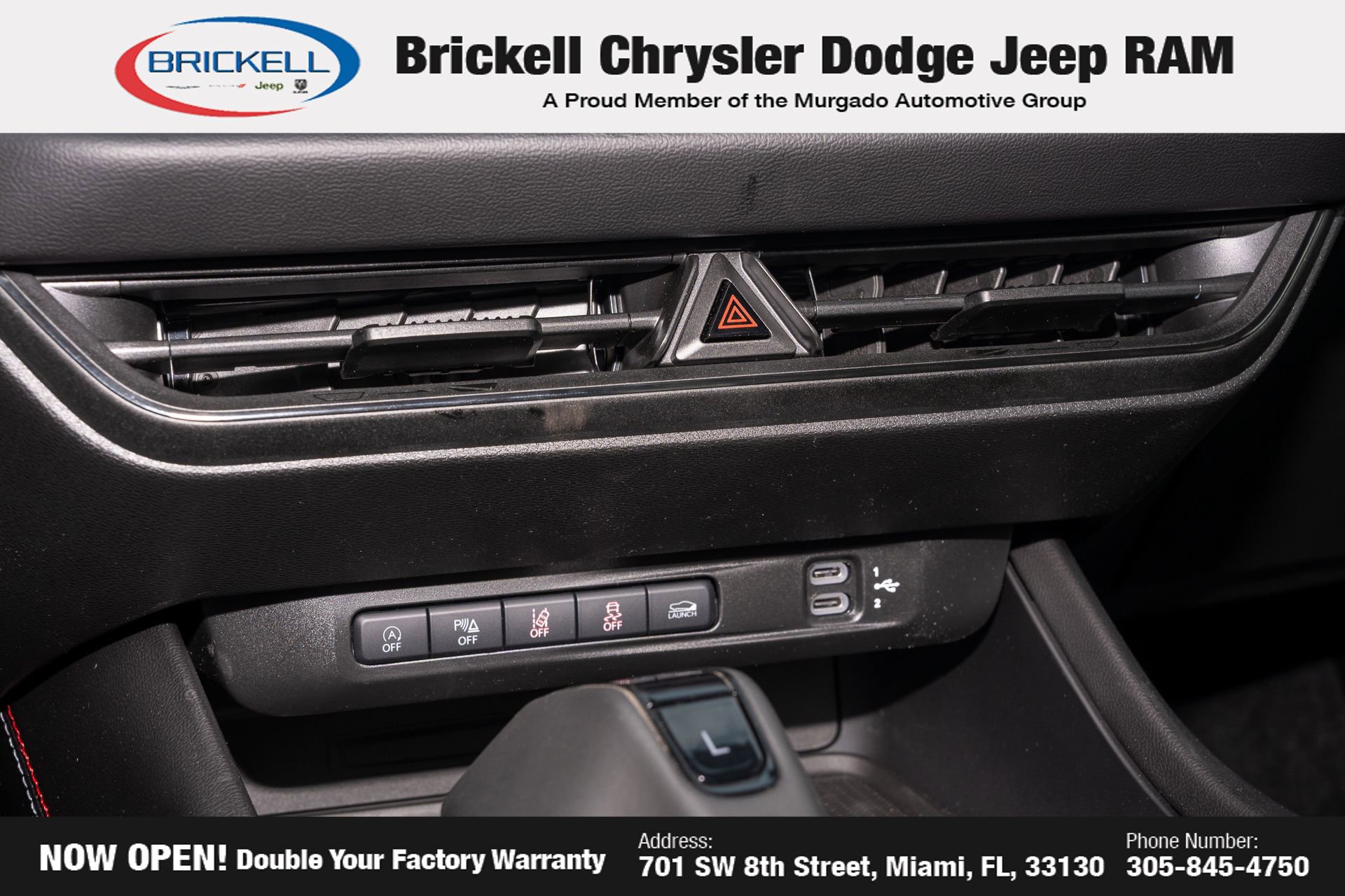 New 2026 Dodge Charger Scat Pack image 17