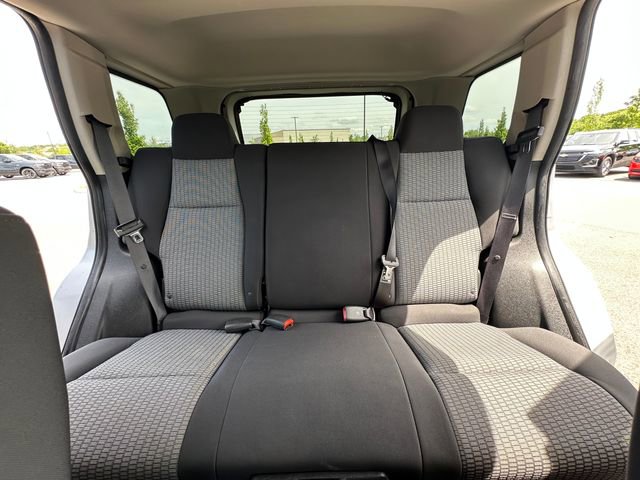 Used 2008 Jeep Grand Cherokee Laredo RWD image 31