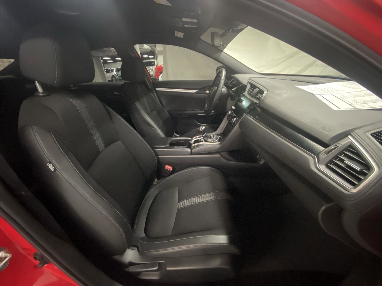 Used 2019 Honda Civic Sport image 28