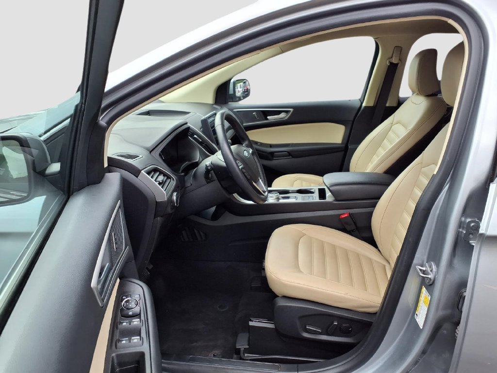 Certified 2023 Ford Edge SEL w/ Convenience Package AWD/4WD image 24