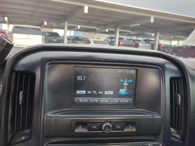 Used 2016 Chevrolet Silverado 1500 LS w/ Trailering Package image 6