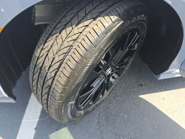 New 2026 Honda Odyssey Sport-L image 34