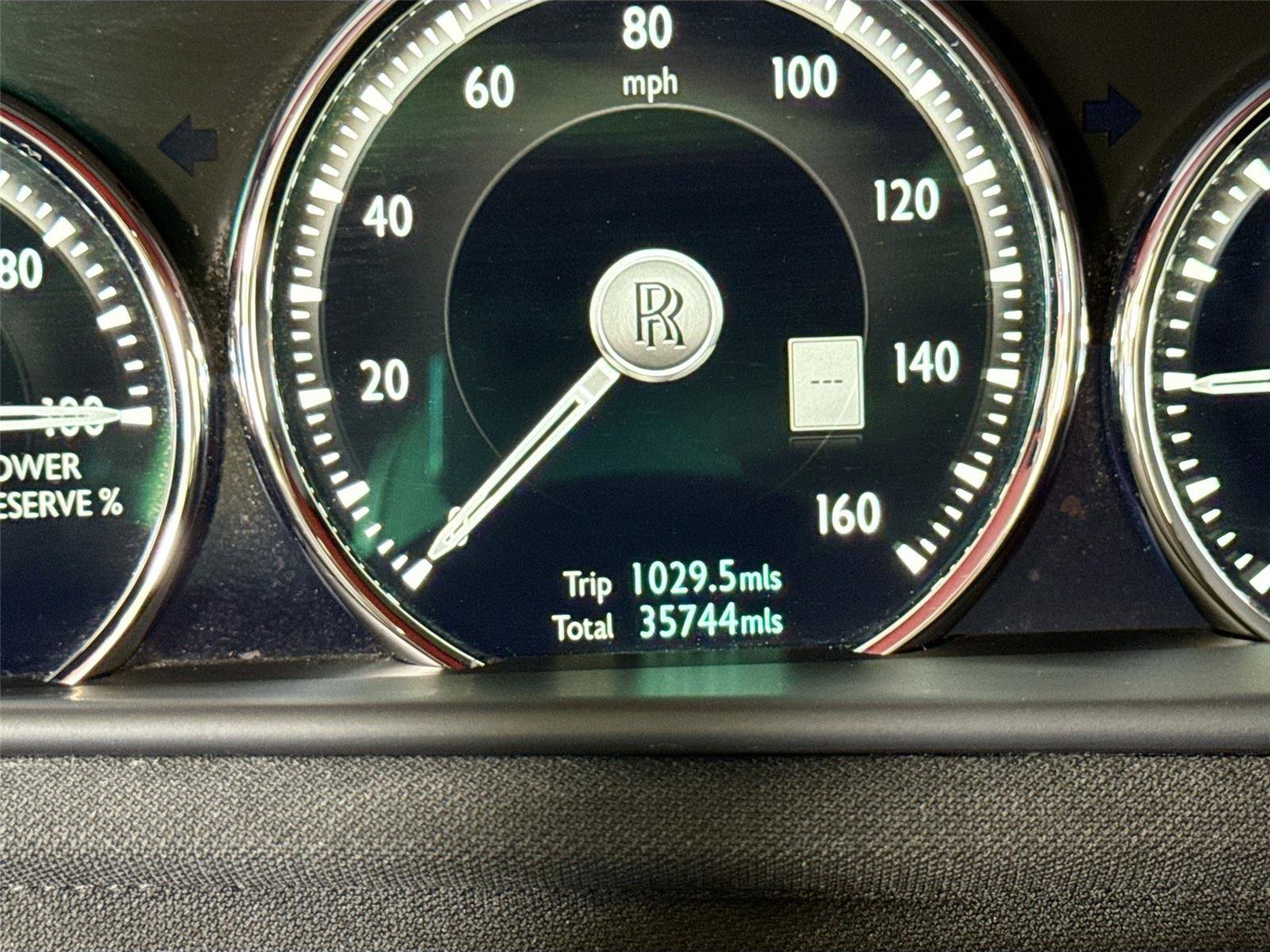 Used 2021 Rolls-Royce Cullinan AWD/4WD image 18