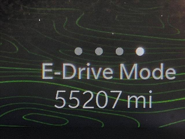 Used 2024 Jeep Grand Cherokee Limited 4xe AWD/4WD image 10