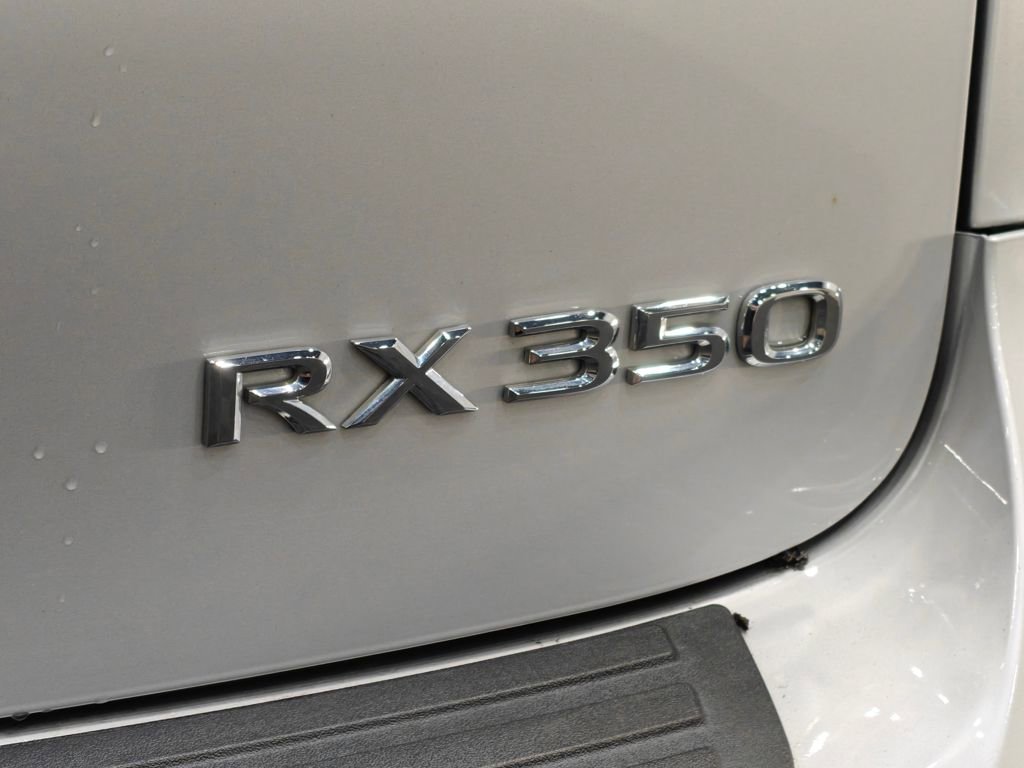 Used 2011 Lexus RX 350 AWD w/ Premium Pkg image 38