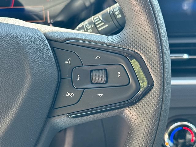 New 2026 Chevrolet TrailBlazer LS w/ LS Convenience Package FWD image 23