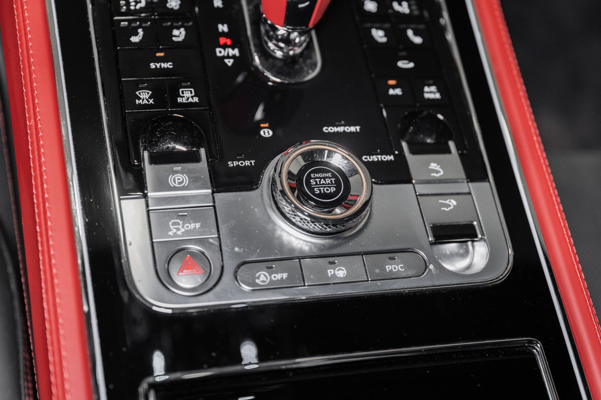 Certified 2023 Bentley Continental GT S AWD/4WD image 40