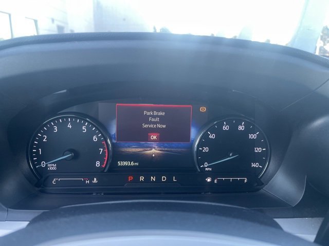 Used 2021 Ford Explorer XLT w/ Equipment Group 202A image 12