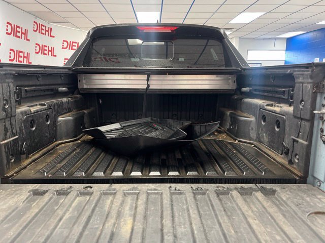 Used 2022 Hyundai Santa Cruz Limited AWD/4WD image 8
