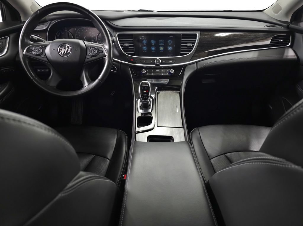 Used 2019 Buick LaCrosse Premium w/ Sun and Shade Package FWD image 14