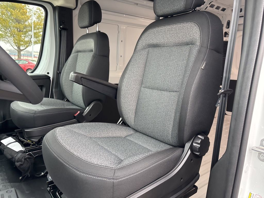 New 2026 RAM ProMaster 2500 image 55