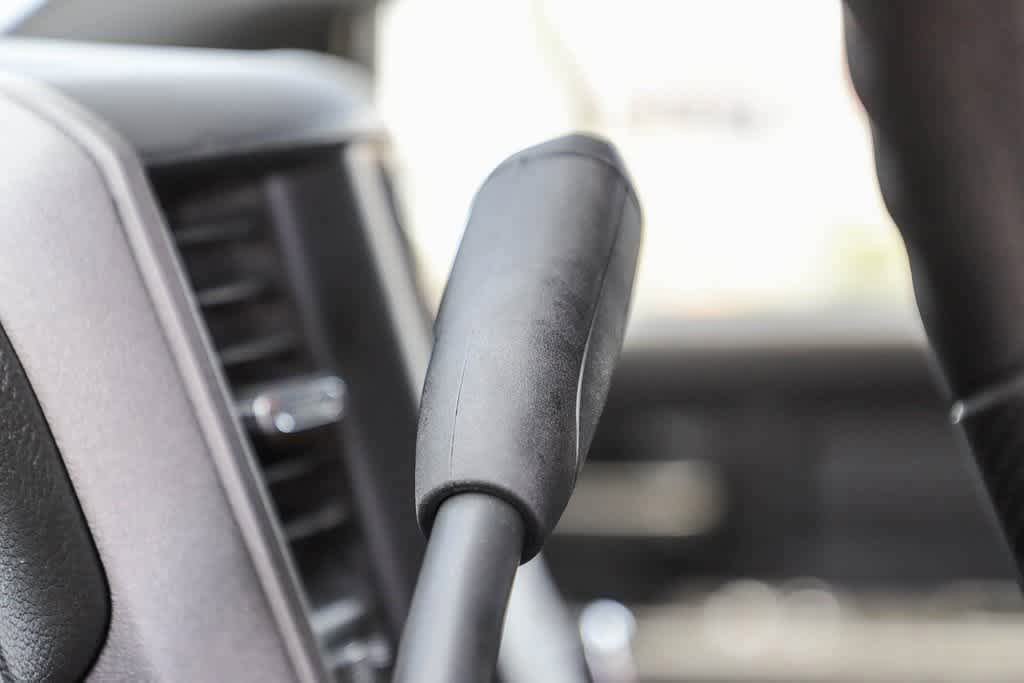 New 2023 RAM 5500 Tradesman image 20