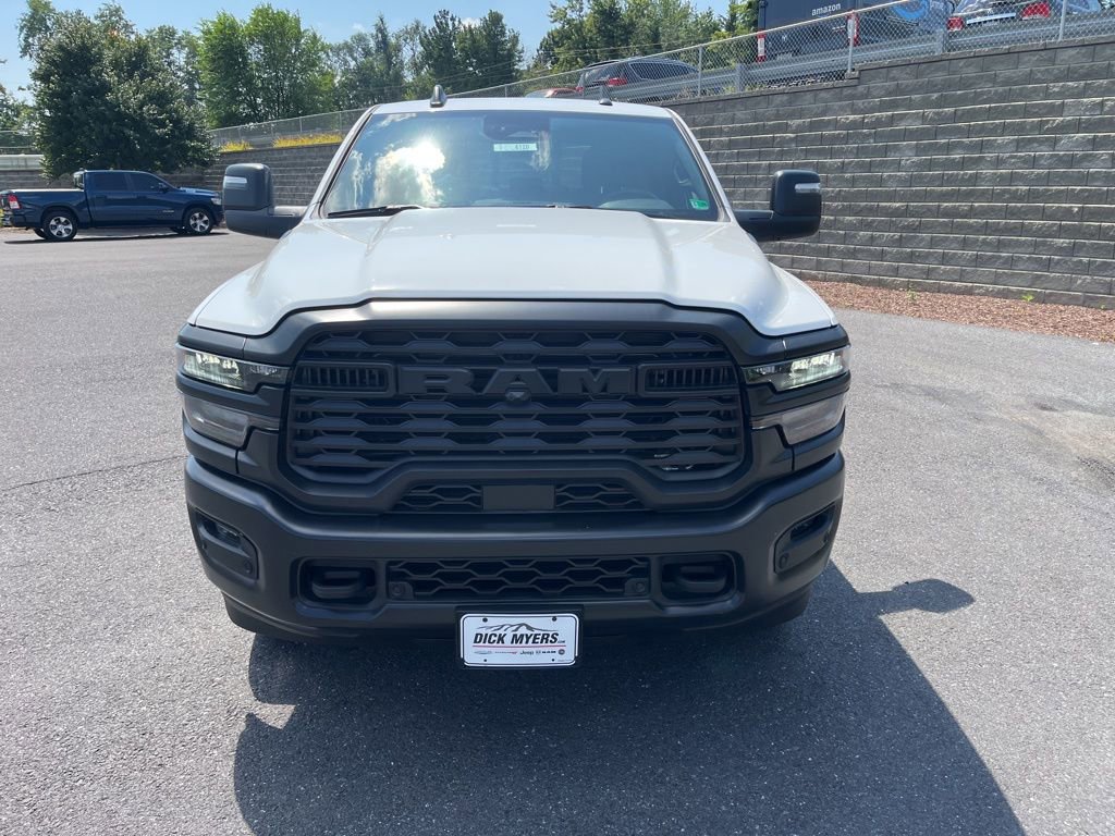 New 2025 RAM 2500 Tradesman image 5