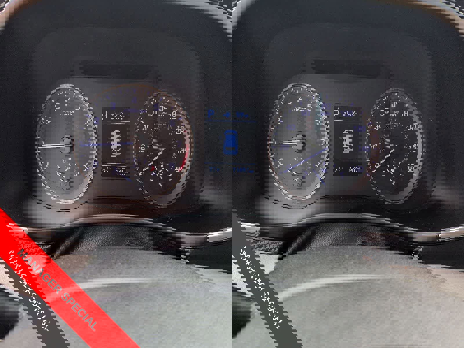 Used 2019 Hyundai Tucson SE image 31