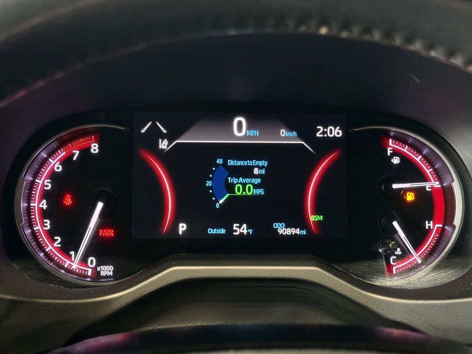 Used 2021 Toyota RAV4 Limited w/ Limited Grade Weather Package AWD/4WD image 31