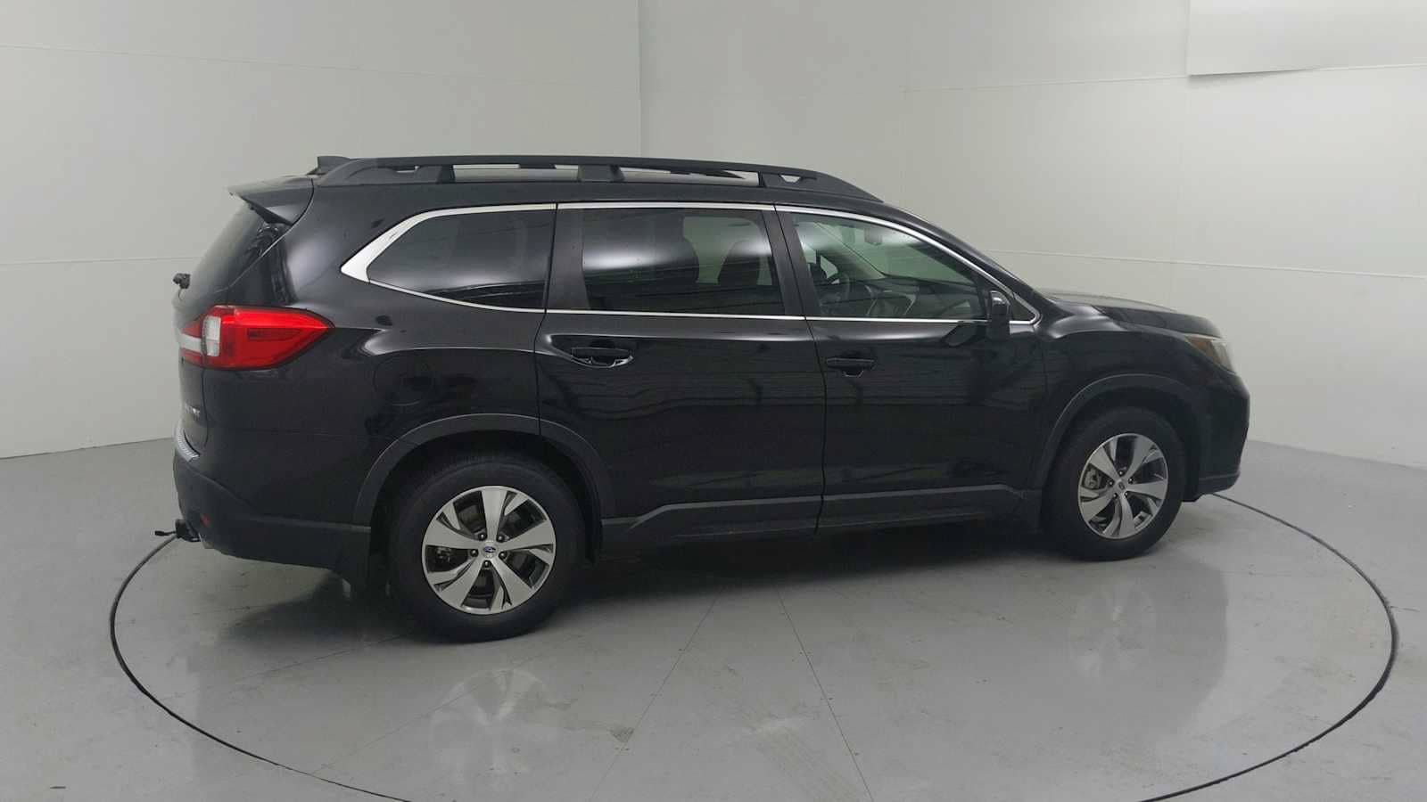 Used 2019 Subaru Ascent Premium w/ Popular Package #2A AWD/4WD image 9