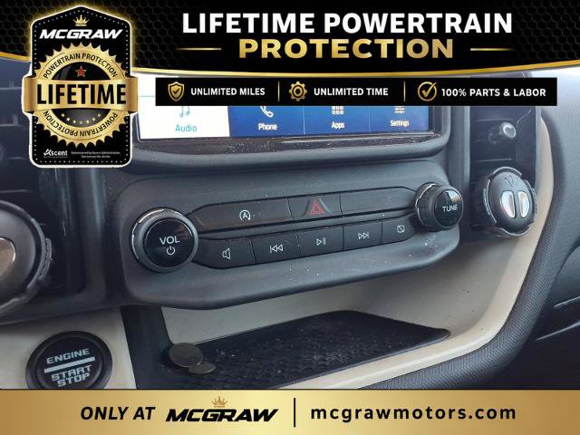 Certified 2023 Ford Bronco Sport Heritage AWD/4WD image 21