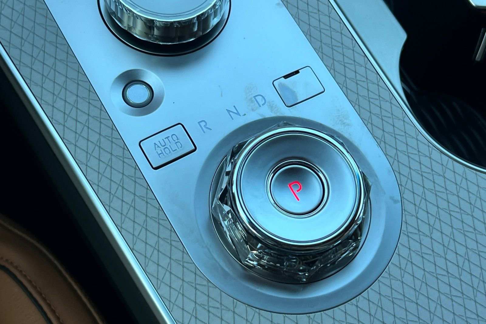 New 2026 Genesis GV80 3.5T Advanced image 28