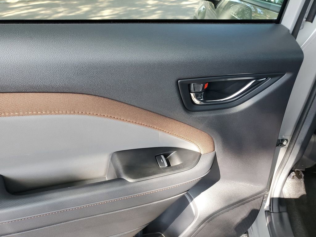 Used 2026 Subaru Forester Sport AWD/4WD image 16