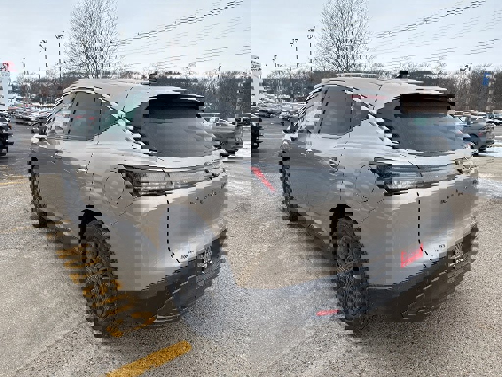 New 2026 Nissan Murano SL w/ Comfort Package image 6