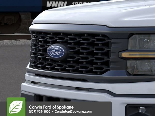 New 2026 Ford F150 STX AWD/4WD image 17