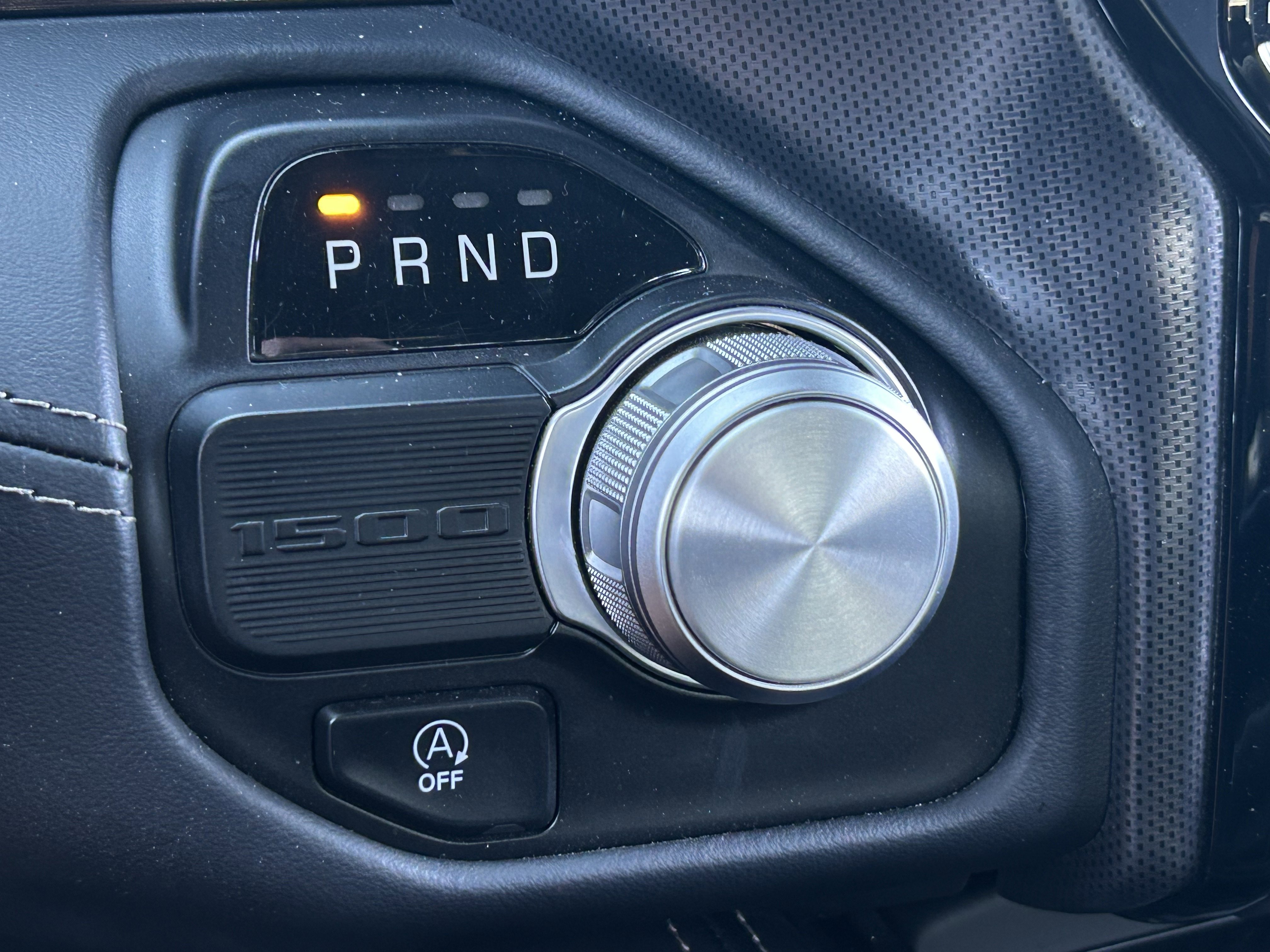 Certified 2023 RAM 1500 Limited image 25