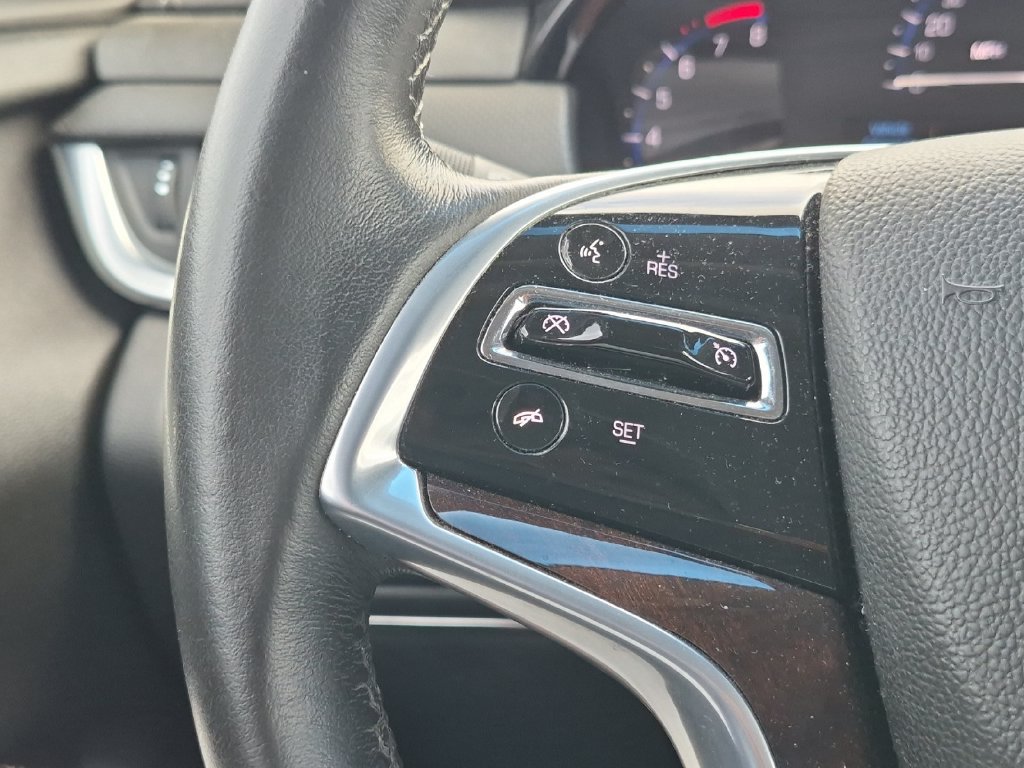 Used 2016 Cadillac XTS FWD image 22