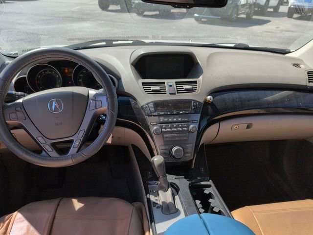 Used 2009 Acura MDX w/ Technology Package image 24