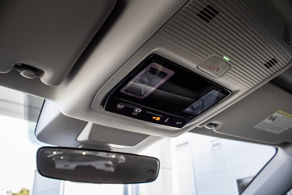 New 2025 Volkswagen Tiguan S image 39