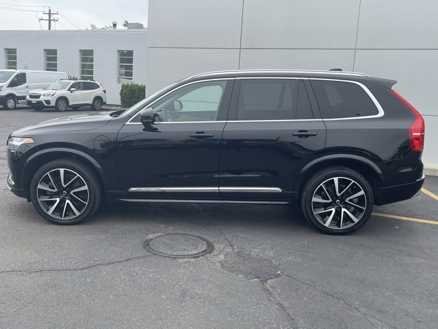 Used 2022 Volvo XC90 T8 Inscription Expression w/ Advanced Package image 5