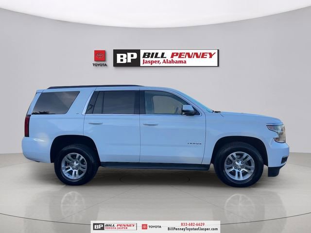 Used 2017 Chevrolet Tahoe LT image 6