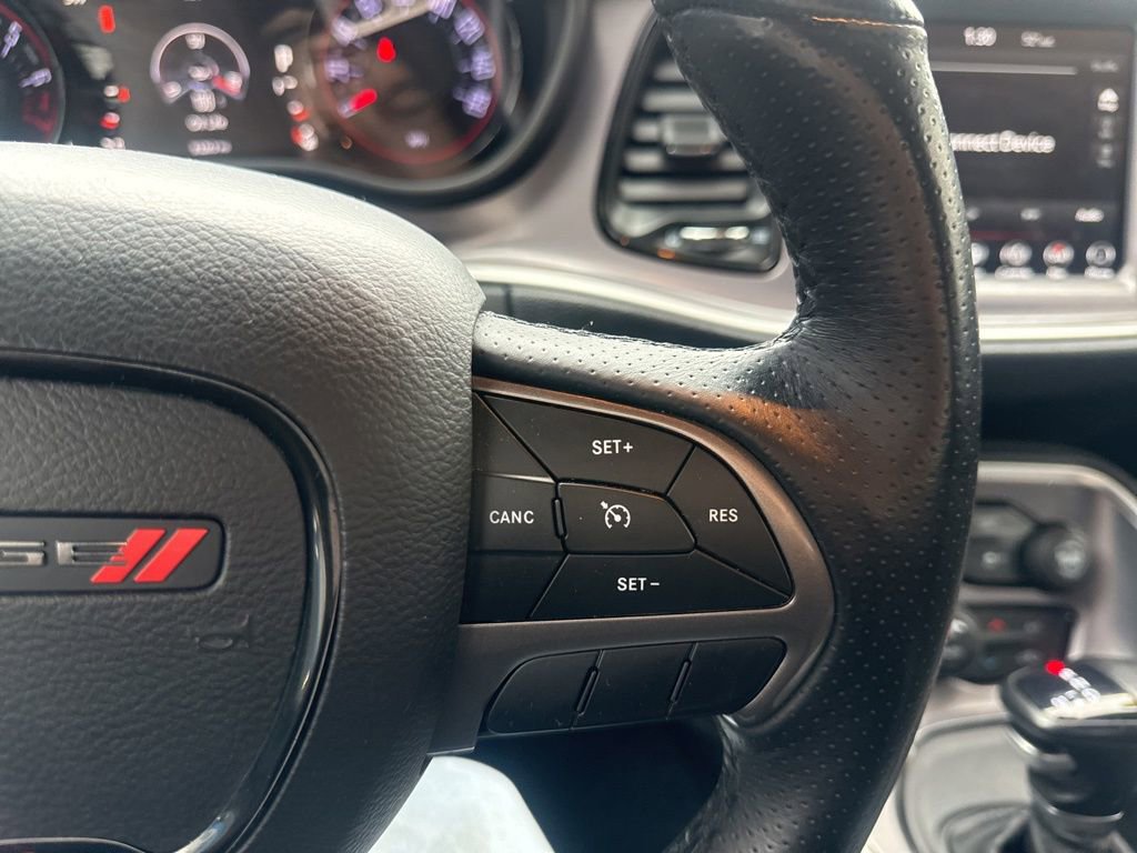 Used 2019 Dodge Challenger SXT w/ Blacktop Package image 22