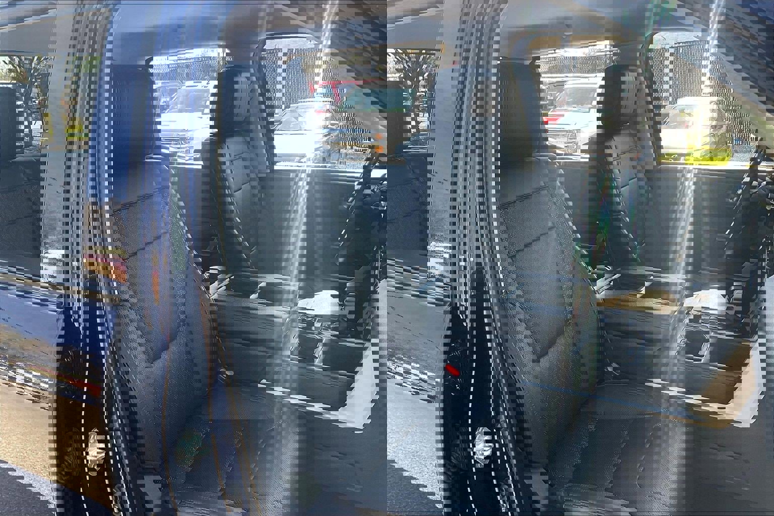 Used 2024 Toyota Tundra Limited image 9