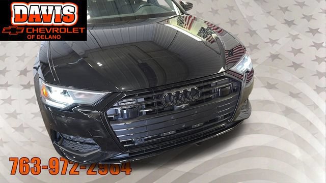 Used 2023 Audi A6 Premium Plus AWD/4WD image 23